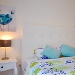 Casa Margarida Σπίτι διακοπών Ferrel (Leiria)