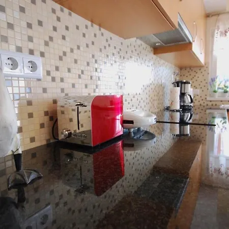 Casa Margarida Феррел