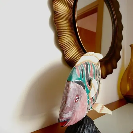 Casa Margarida * Феррел