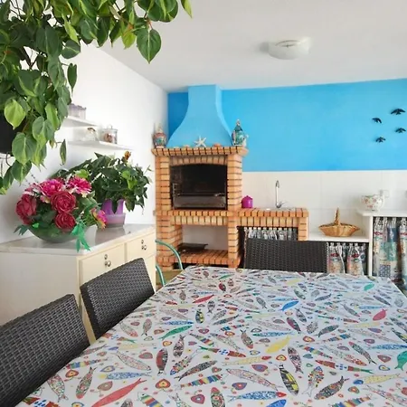 Ferienhaus Casa Margarida Ferrel (Leiria)