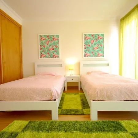 Casa Margarida 펜션 페렐