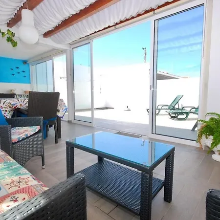 Casa Margarida 페렐