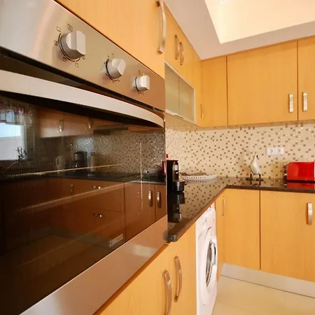 펜션 Casa Margarida