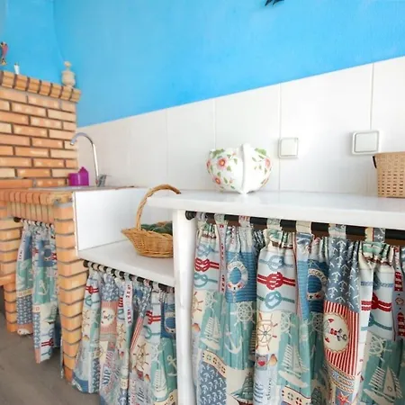 Casa Margarida * 페렐