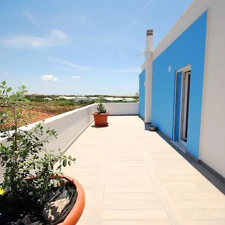 펜션 Casa Margarida *
