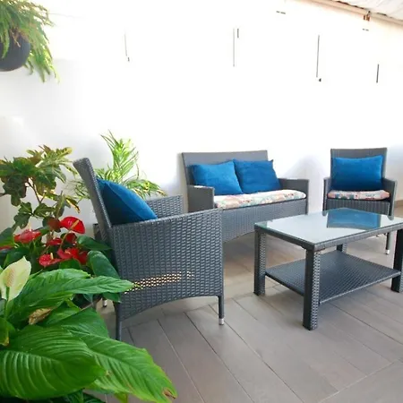 Casa Margarida 페렐
