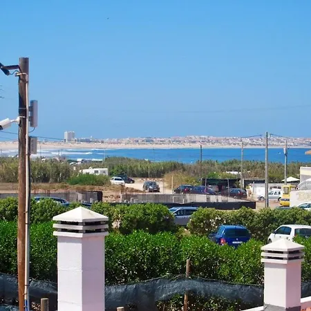 Casa Margarida 페렐