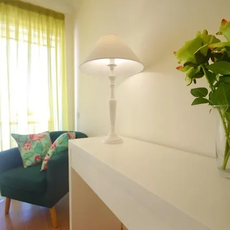Casa Margarida 페렐