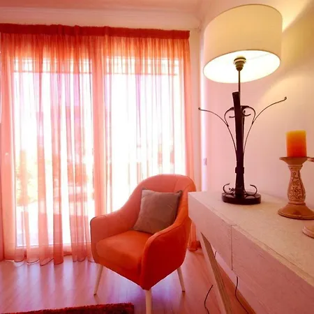 Casa Margarida 펜션 *