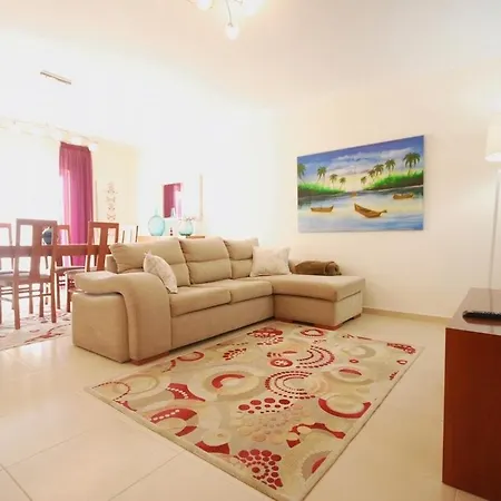 펜션 Casa Margarida 페렐