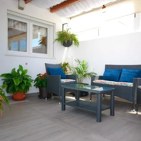 Casa Margarida 펜션