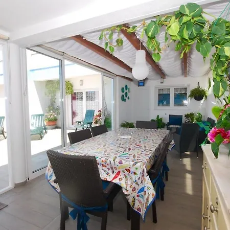 Casa Margarida * 페렐