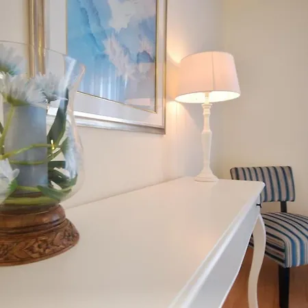 Casa Margarida 페렐