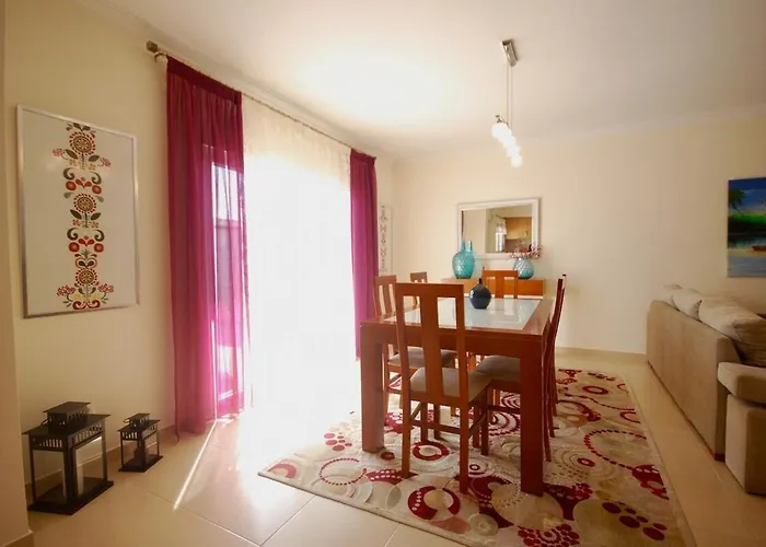 Casa Margarida Prázdninový dům *