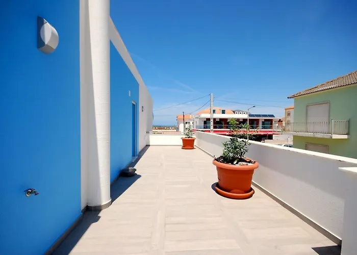 Prázdninový dům Casa Margarida *