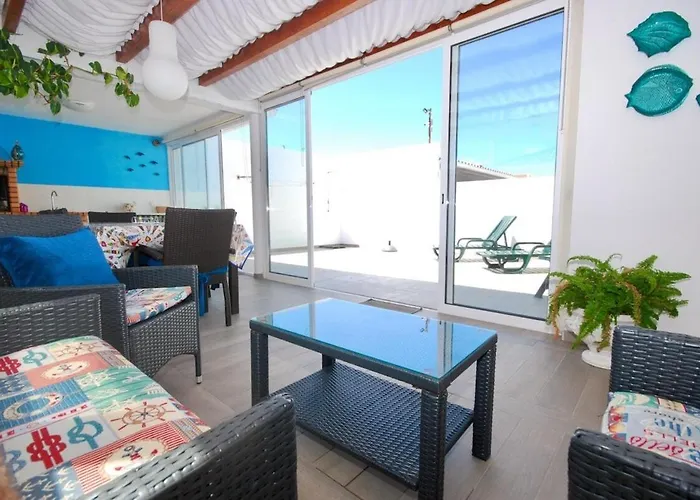 Casa Margarida Ferrel (Leiria)