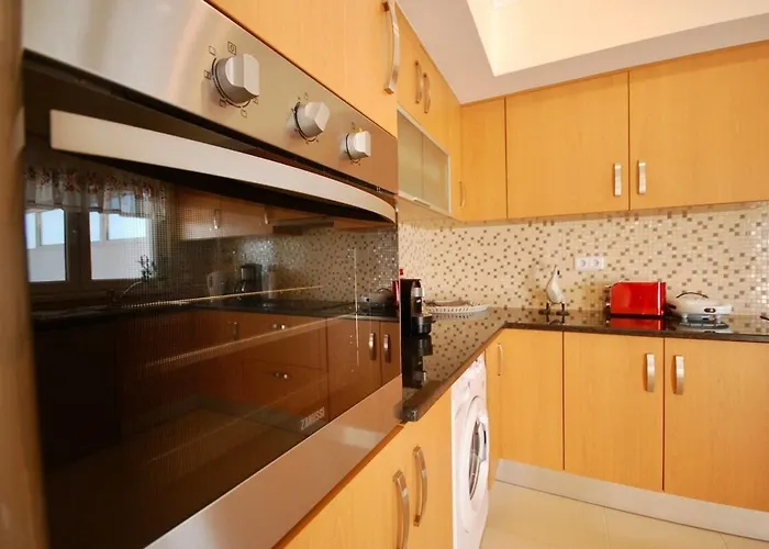 Prázdninový dům Casa Margarida