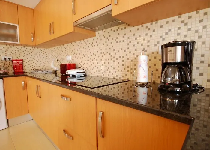 Casa Margarida Prázdninový dům Ferrel (Leiria)