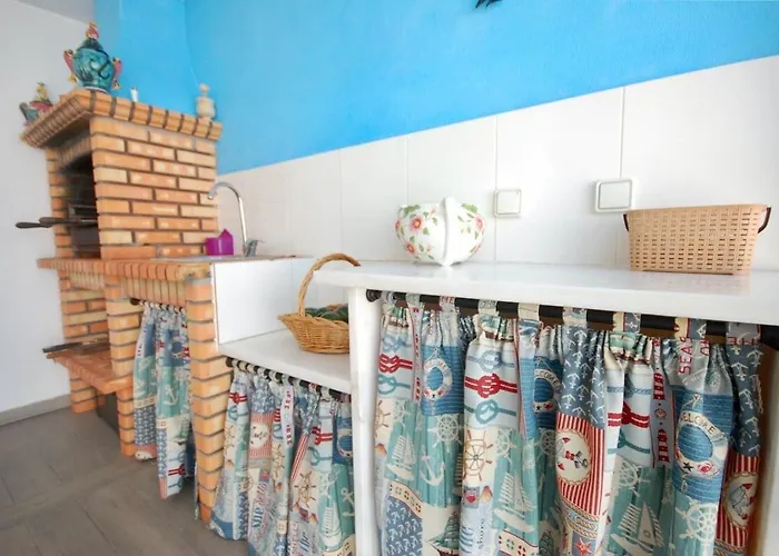 Casa Margarida * Ferrel (Leiria)