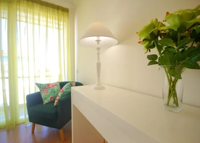 Casa Margarida Ferrel (Leiria)