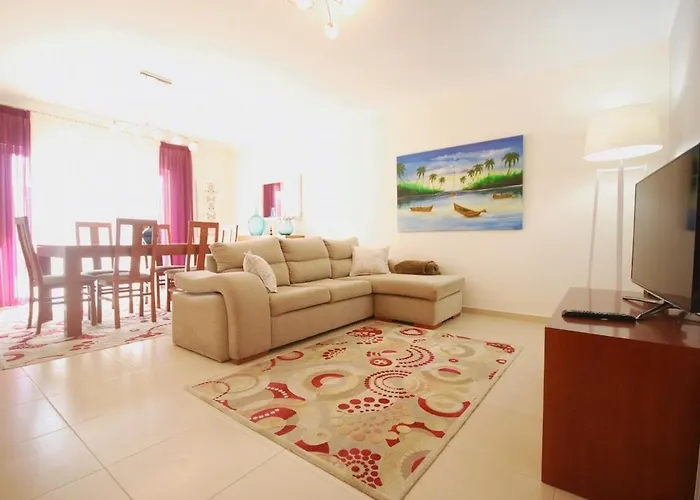 Prázdninový dům Casa Margarida Ferrel (Leiria)