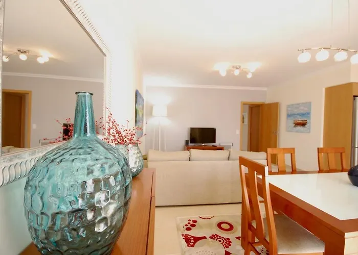 Prázdninový dům Casa Margarida Ferrel (Leiria)