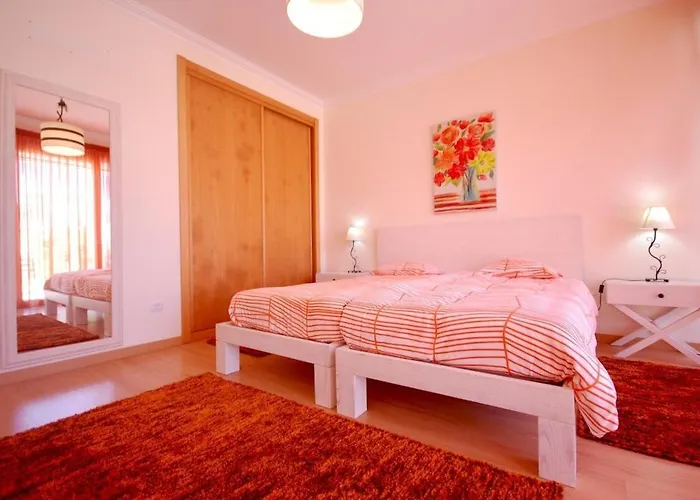 Prázdninový dům Casa Margarida